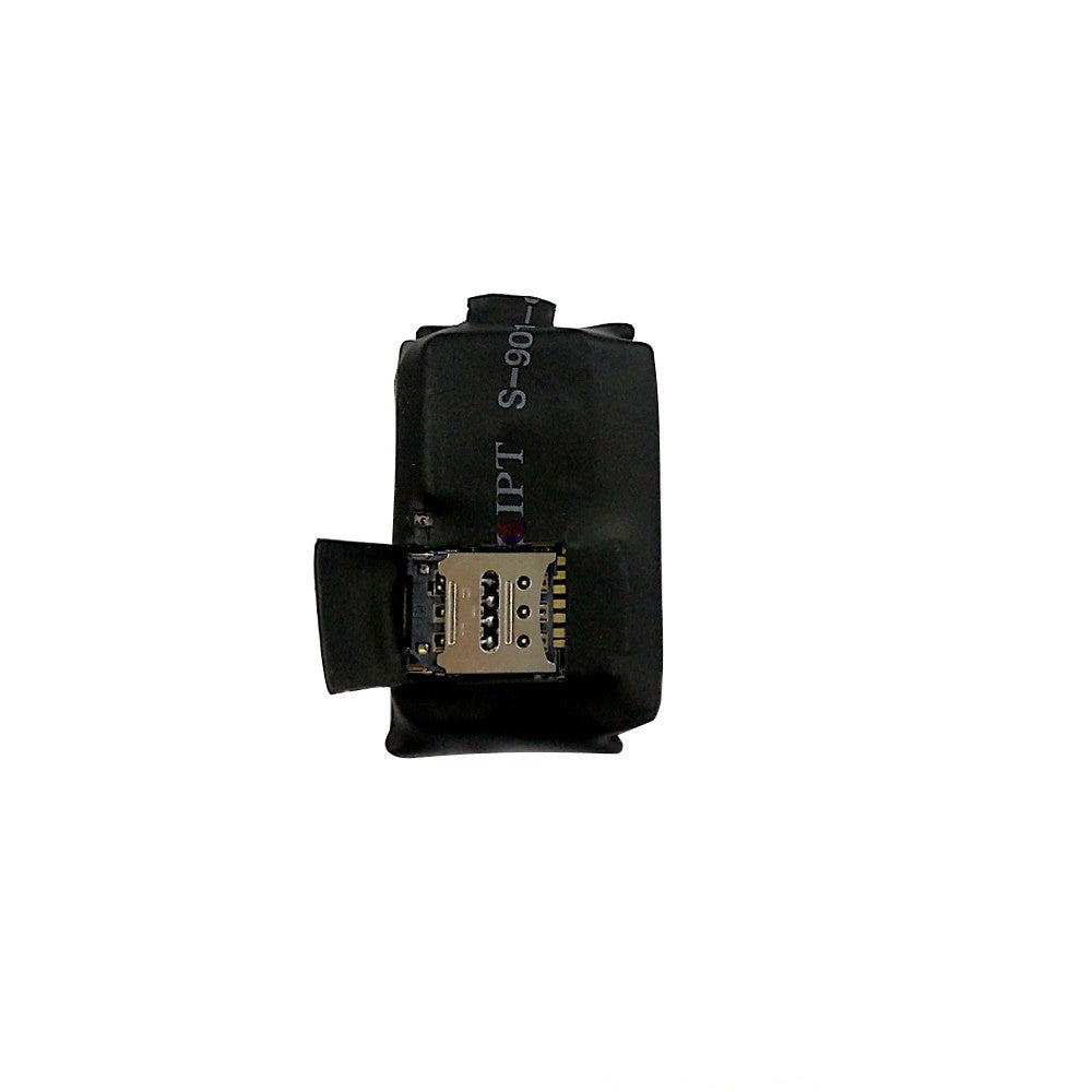 S3 Mini Tracker Positioner Module GPS+AGPS+Wifi+LBS Locator SOS Alarm Web APP Tracking High Integration ZX303 PCBA Voice Recorder - S3 Mini