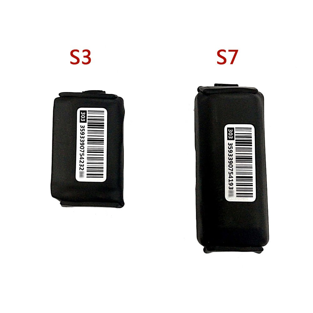 S3 Mini Tracker Positioner Module GPS+AGPS+Wifi+LBS Locator SOS Alarm Web APP Tracking High Integration ZX303 PCBA Voice Recorder - S3 Mini