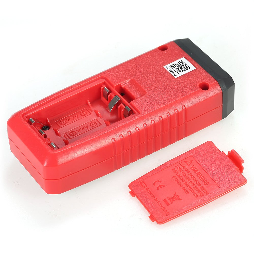 UNI-T UT373 Handheld LCD Digital Tachometer Speedometer Tach Meter Measuring Rang 0 ~ 99999 COUNT