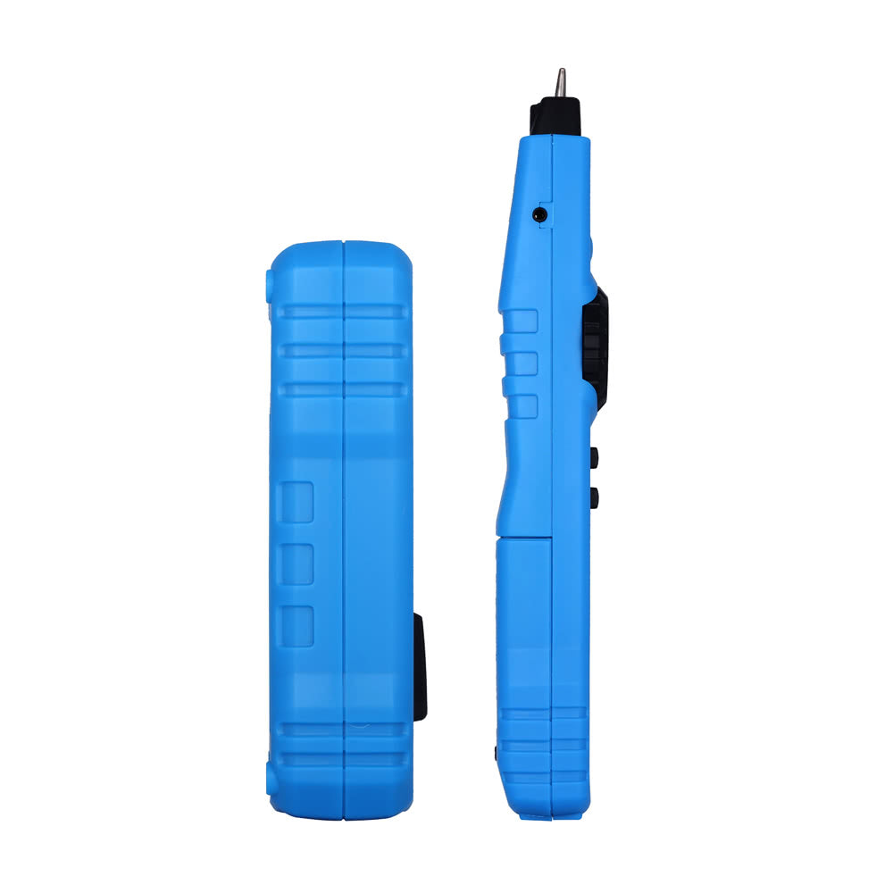 Multi-functional Handheld Wire Tester Tracker Line Finder Cable Testing Tool for Network Maintenance