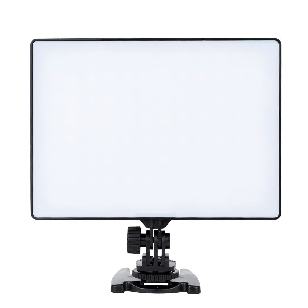 YONGNUO YN300 Air Pro LED Video Photography Camera Light Adjustable Color Temperature 3200K-5500K for Canon Nikon Pentax Sony Olympus