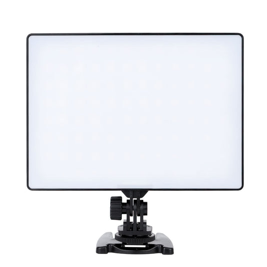 YONGNUO YN300 Air Pro LED Video Photography Camera Light Adjustable Color Temperature 3200K-5500K for Canon Nikon Pentax Sony Olympus