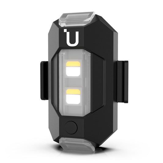 Uniqkart Drone Strobe Light Anti-collision Light for DJI Mavic AIR 2 and Most Drone Replacement