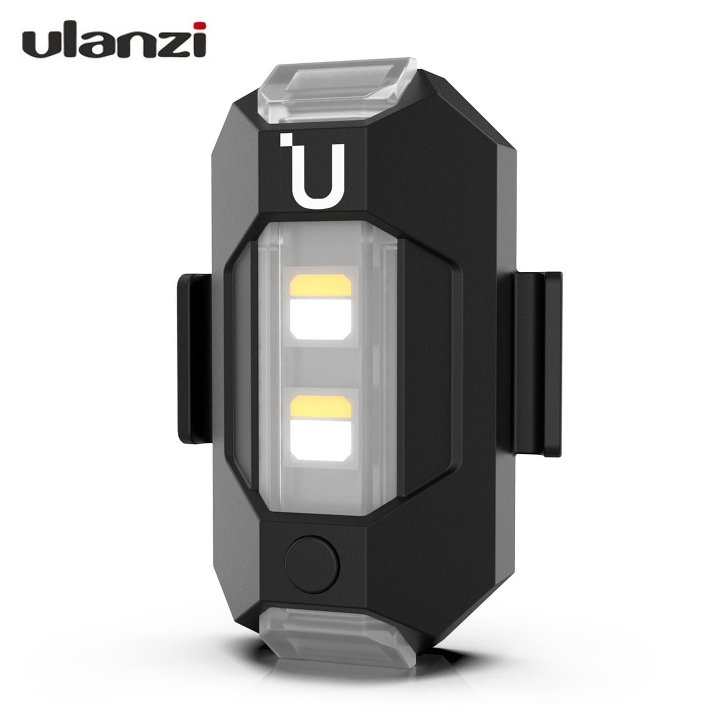 Uniqkart Drone Strobe Light Anti-collision Light for DJI Mavic AIR 2 and Most Drone Replacement