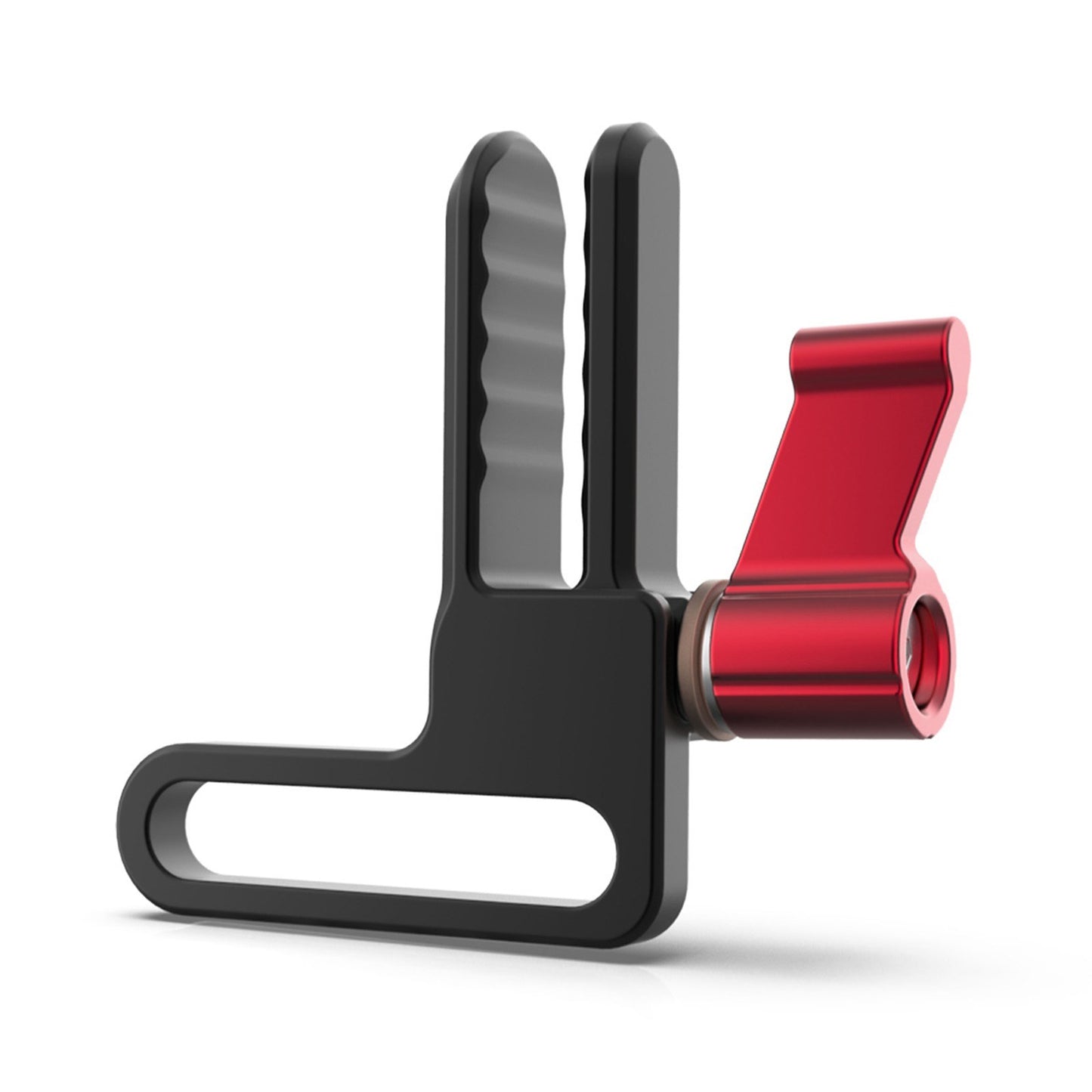 Uniqkart R068 Camera Cable Clamp Data Line Tie Holder Clip Aluminum Alloy for Camera Cage