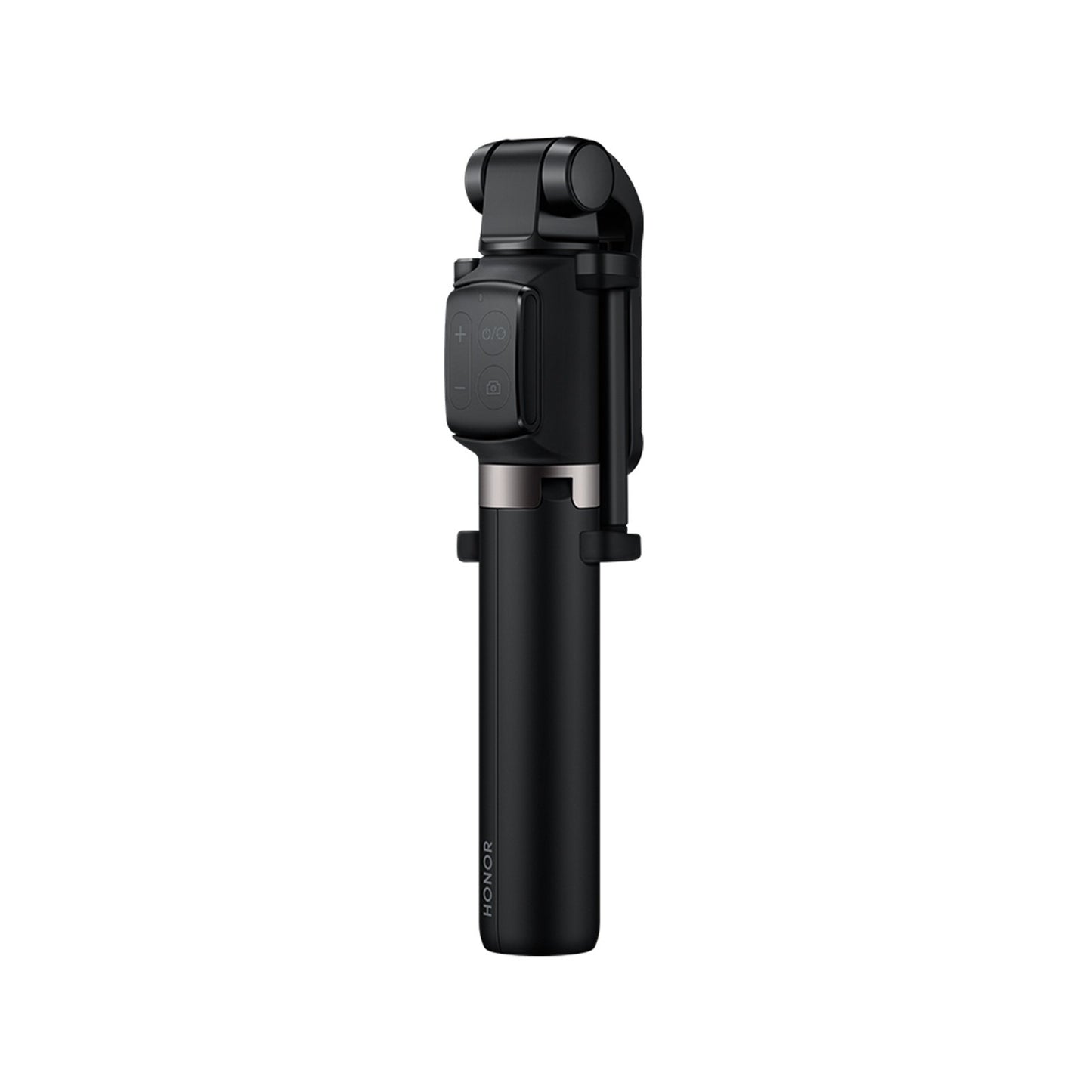 Honor Tripod Selfie Stick Pro Portable Wireless BT3.0 Monopod with Four-Key Mini Controller for iOS Android Smartphones - Black
