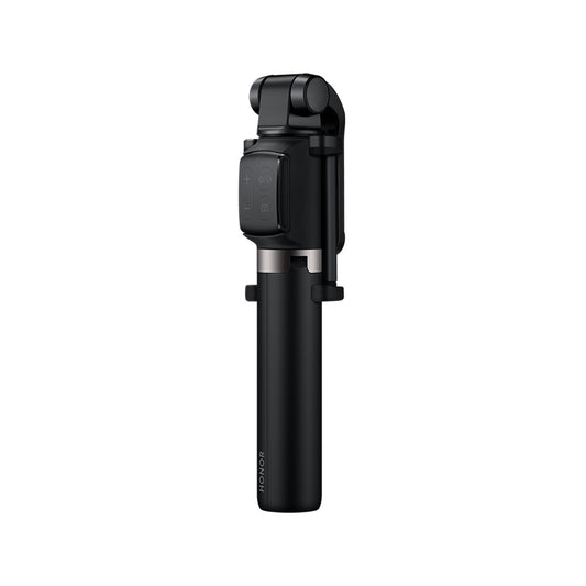 Honor Tripod Selfie Stick Pro Portable Wireless BT3.0 Monopod with Four-Key Mini Controller for iOS Android Smartphones - Black