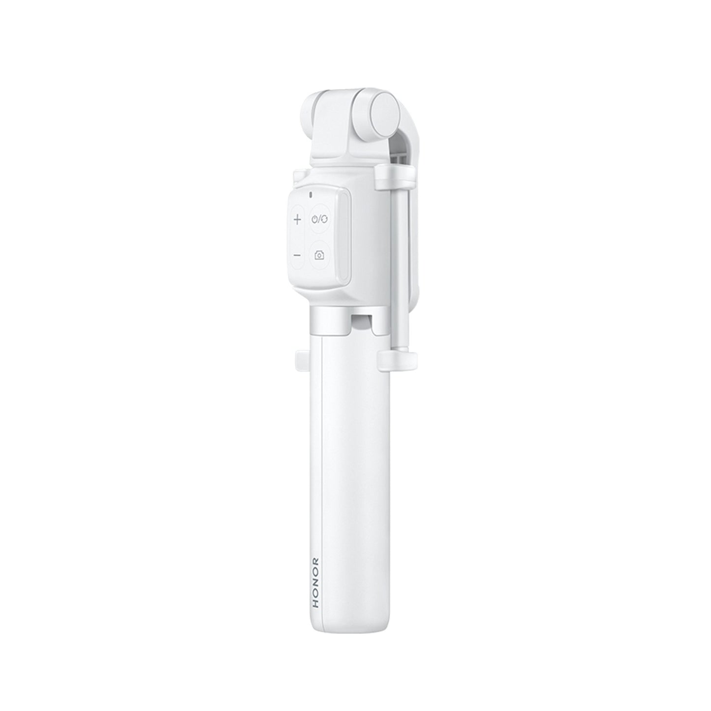 Honor Tripod Selfie Stick Pro Portable Wireless BT3.0 Monopod with Four-Key Mini Controller for iOS Android Smartphones White