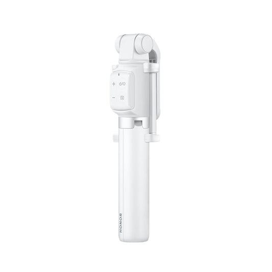 Honor Tripod Selfie Stick Pro Portable Wireless BT3.0 Monopod with Four-Key Mini Controller for iOS Android Smartphones White