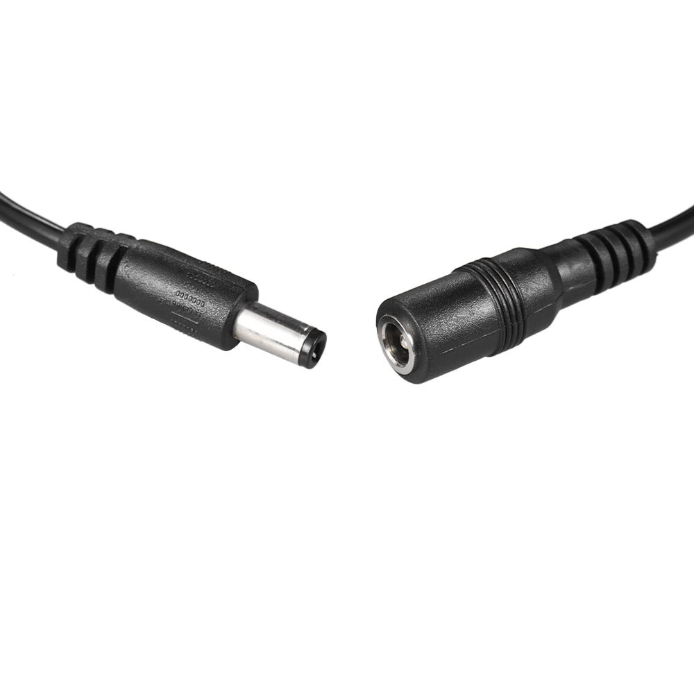 Andoer ACK-E18 AC Power Supply LP-E17 Durable High-quality Battery Adapter - UK Plug