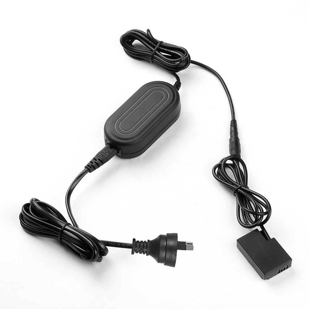 Andoer ACK-E18 AC Power Supply LP-E17 Durable High-quality Battery Adapter - AU Plug