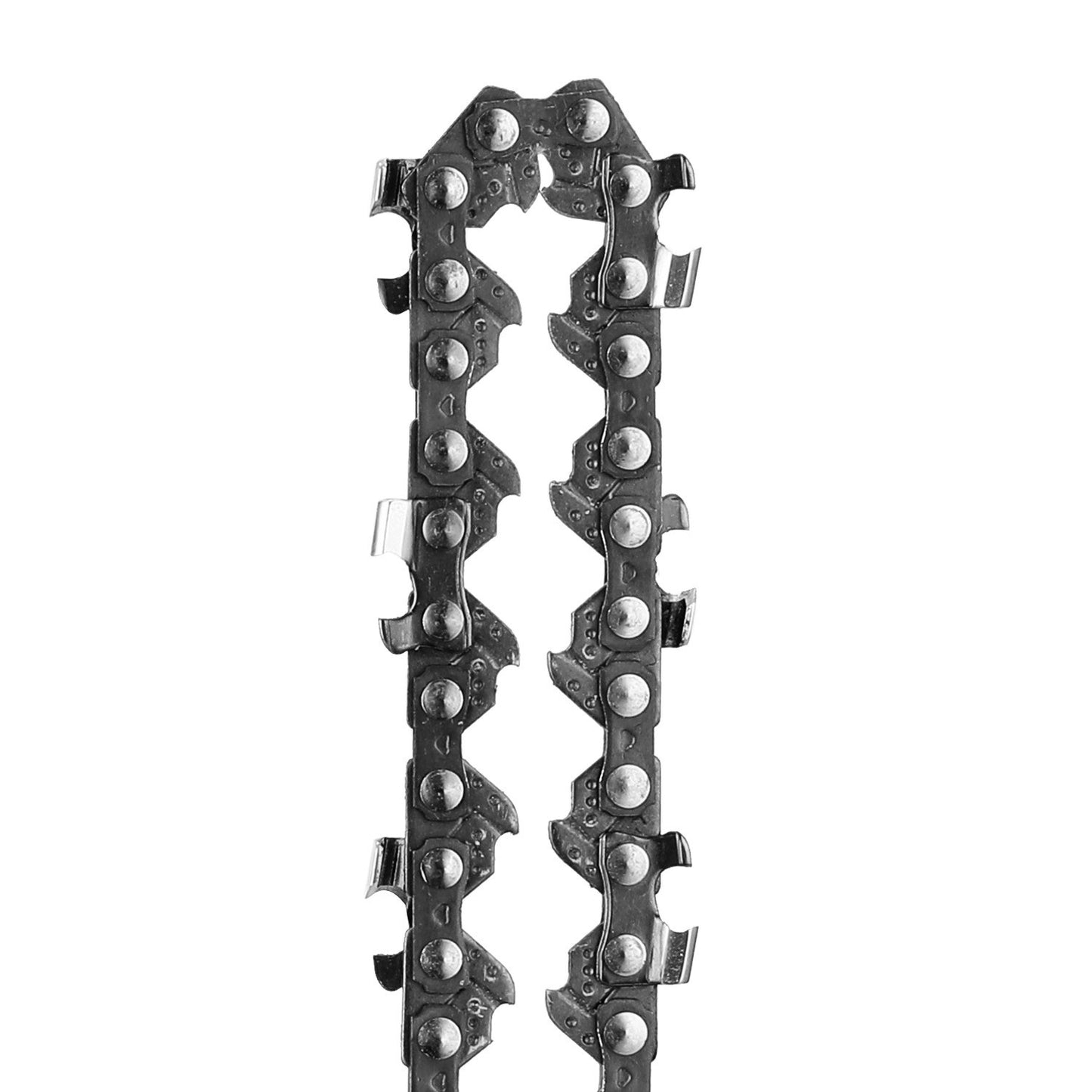 4 Inch Mini Steel Chain Chainsaw Electric Saw Replacement Accessory