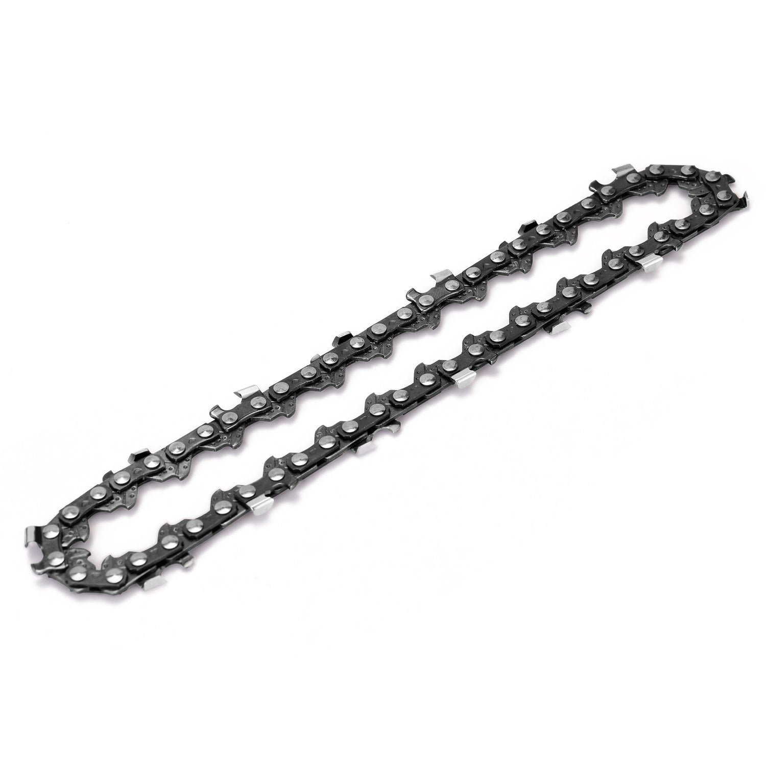 4 Inch Mini Steel Chain Chainsaw Electric Saw Replacement Accessory