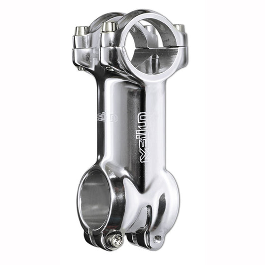 Mountain Road Cyclocross Bike 31.8mm 80mm Bicycle Stem Aluminum Alloy Short Handlebar Stem