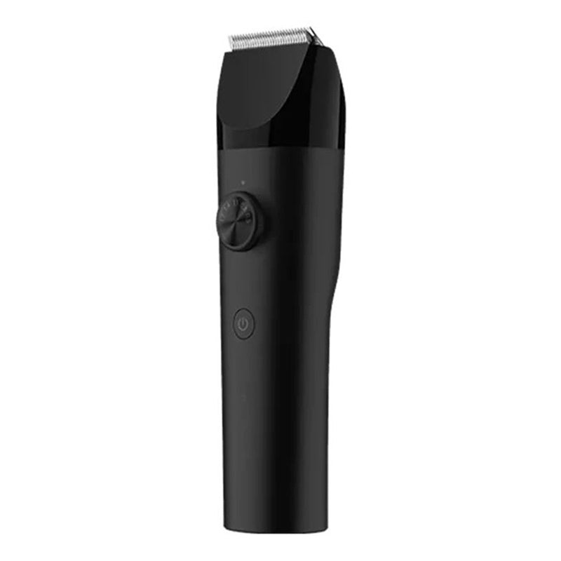 XIAOMI Mijia Hair Trimmer Electric Hair Cutter Wireless Hair Clipper Titanium-coated Ceramic Blade with Multiple Positioning Comb IPX7 Waterproof Clipper