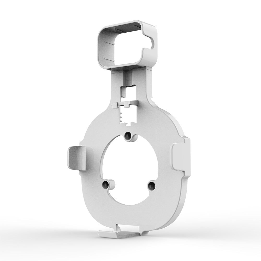 Wall-mounted Router Bracket Easy Installation Support Horizontal/Verti ...