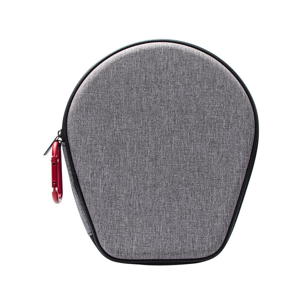 Shockproof Earphone Carrying Case Compatible with Sony WI-1000XM2 Wear-resistant EVA Waterproof Portable Storage Bag for Headset