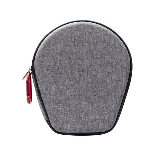 Shockproof Earphone Carrying Case Compatible with Sony WI-1000XM2 Wear-resistant EVA Waterproof Portable Storage Bag for Headset
