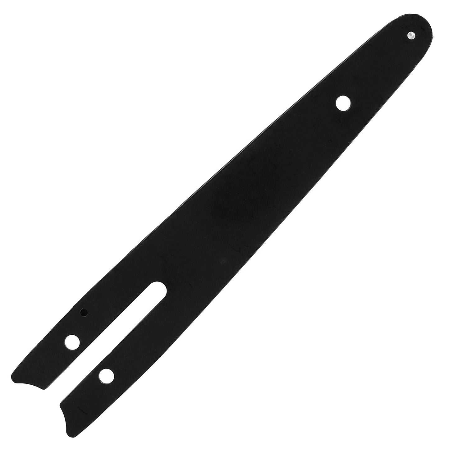 Durable Guide Plate Electric Chainsaw Replaceable Guide Plates Chainsaw Accessory Metal Accessories