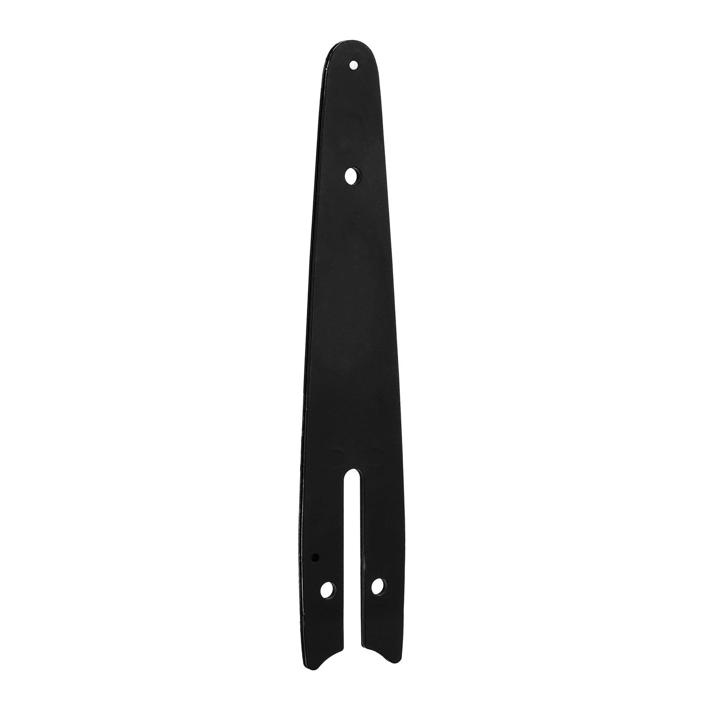 Durable Guide Plate Electric Chainsaw Replaceable Guide Plates Chainsaw Accessory Metal Accessories