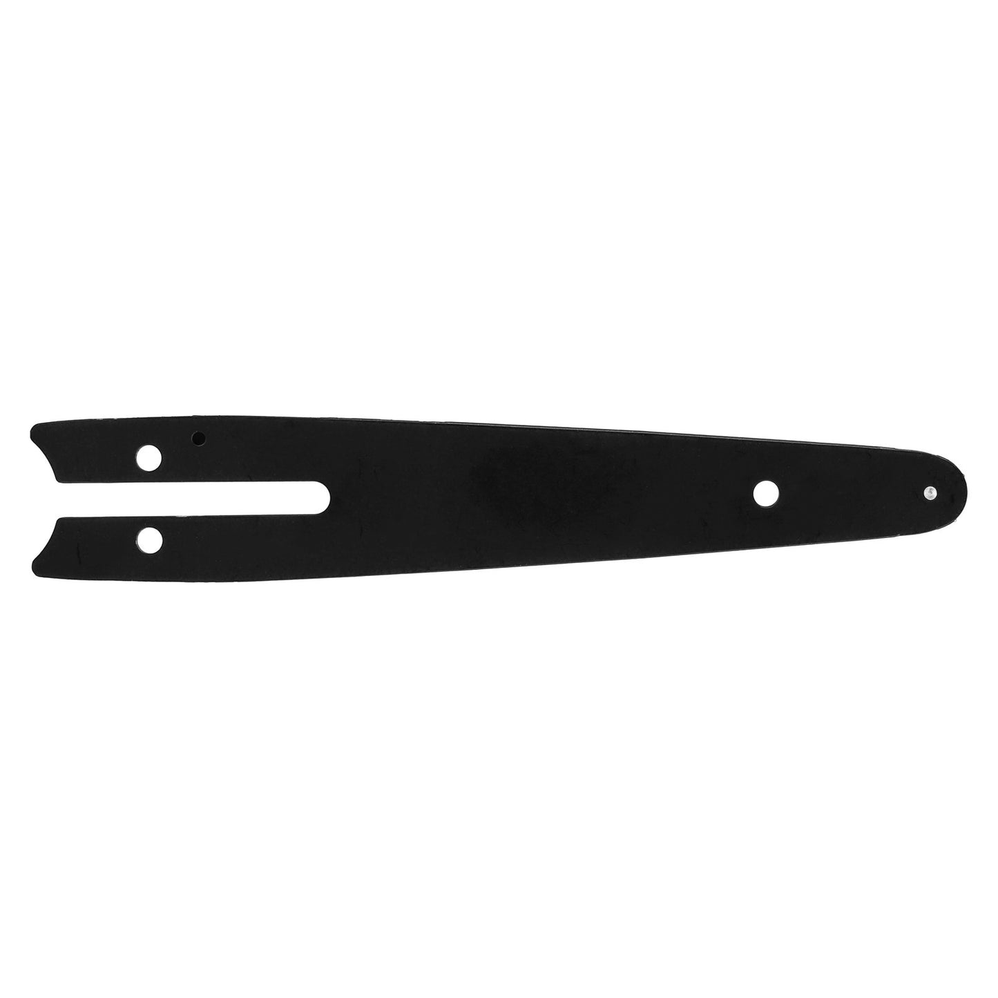 Durable Guide Plate Electric Chainsaw Replaceable Guide Plates Chainsaw Accessory Metal Accessories