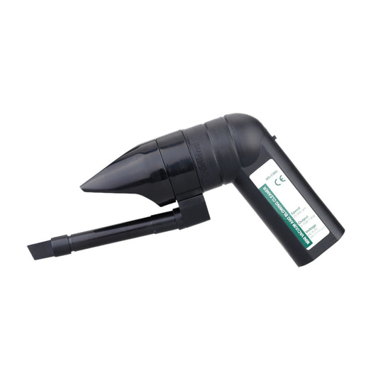 Professional 2-in-1 Portable Mini Vacuum Blowing Cleaner Computer Dust Blower Duster for Laptop Camera and Phone