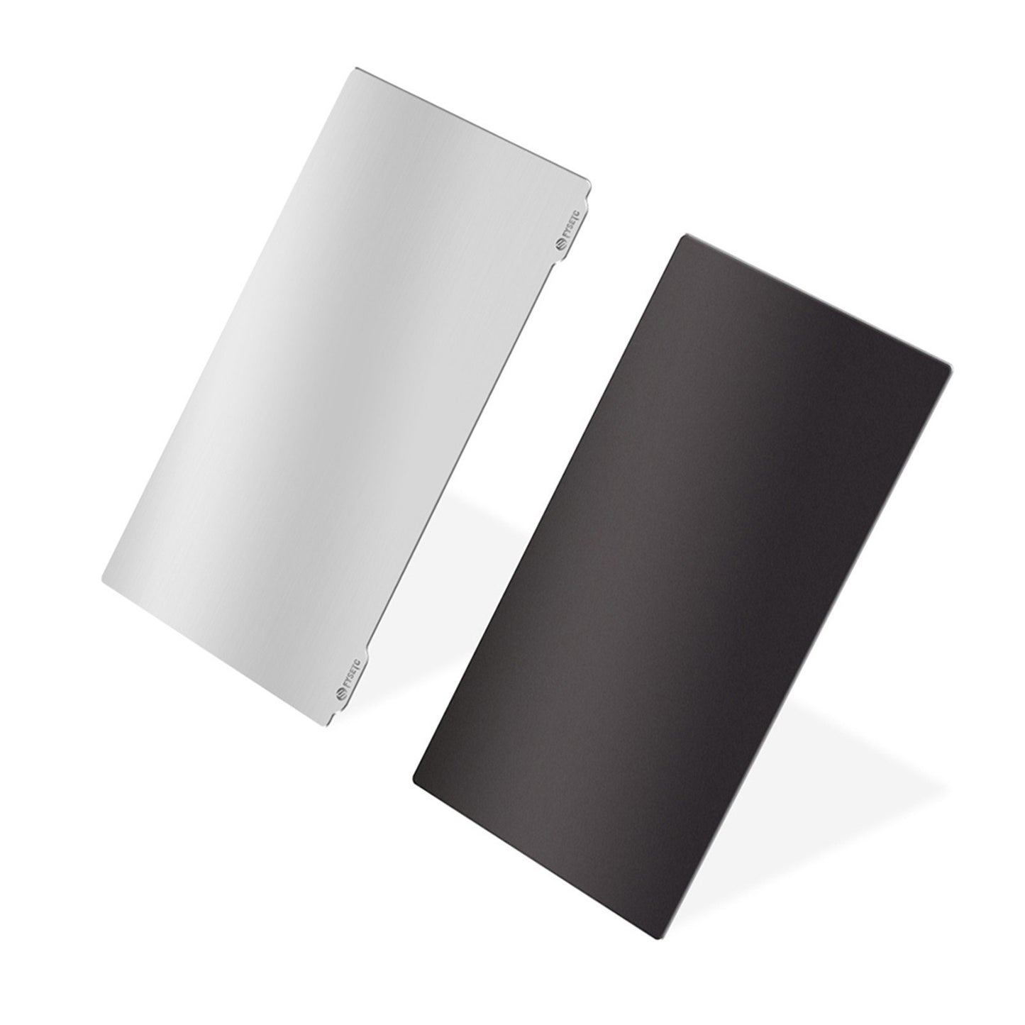 Resin 3D Printer Build Plate Flexible Spring Steel Plate and Magnetic Base Sheet Sticker with Adhesive for Elegoo Mars 2 Pro/Nova3D Bene 4 - Style 4/140 x 84mm