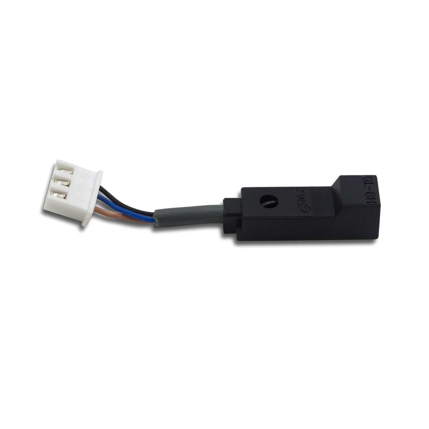 Artillery X-Axis ABS Built-in Smart Chip Limit Switch Endstop Sensor with Cable for Sidewinder X1 3D Printer - Style 1