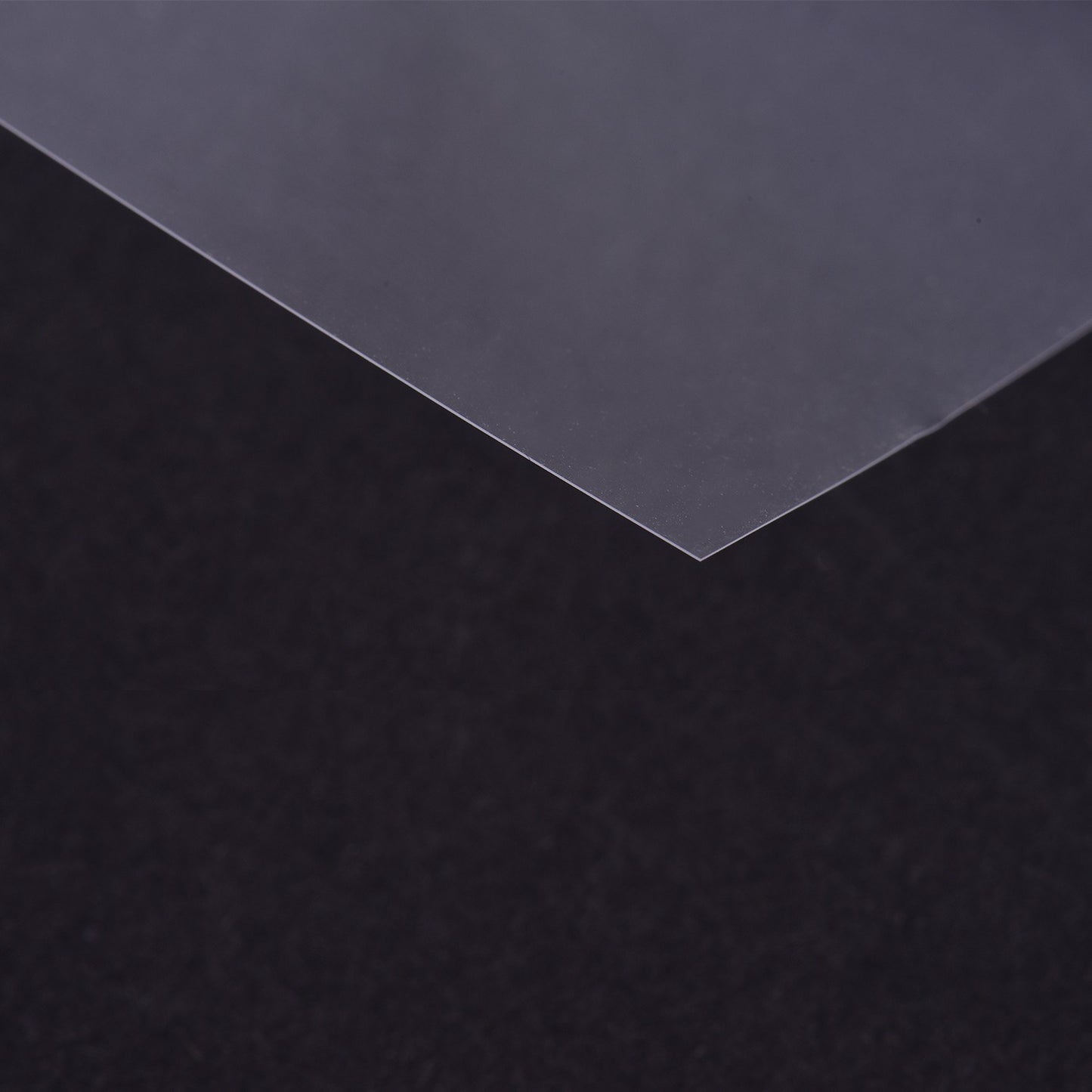 5Pcs Professional Light-Curing 200*140mm FEP Release Film Sheet 0.1mm Thickness High Transmittance Heat Resistant for Photon SLA DLP Resin 3D Printer - Transparent/Style 1