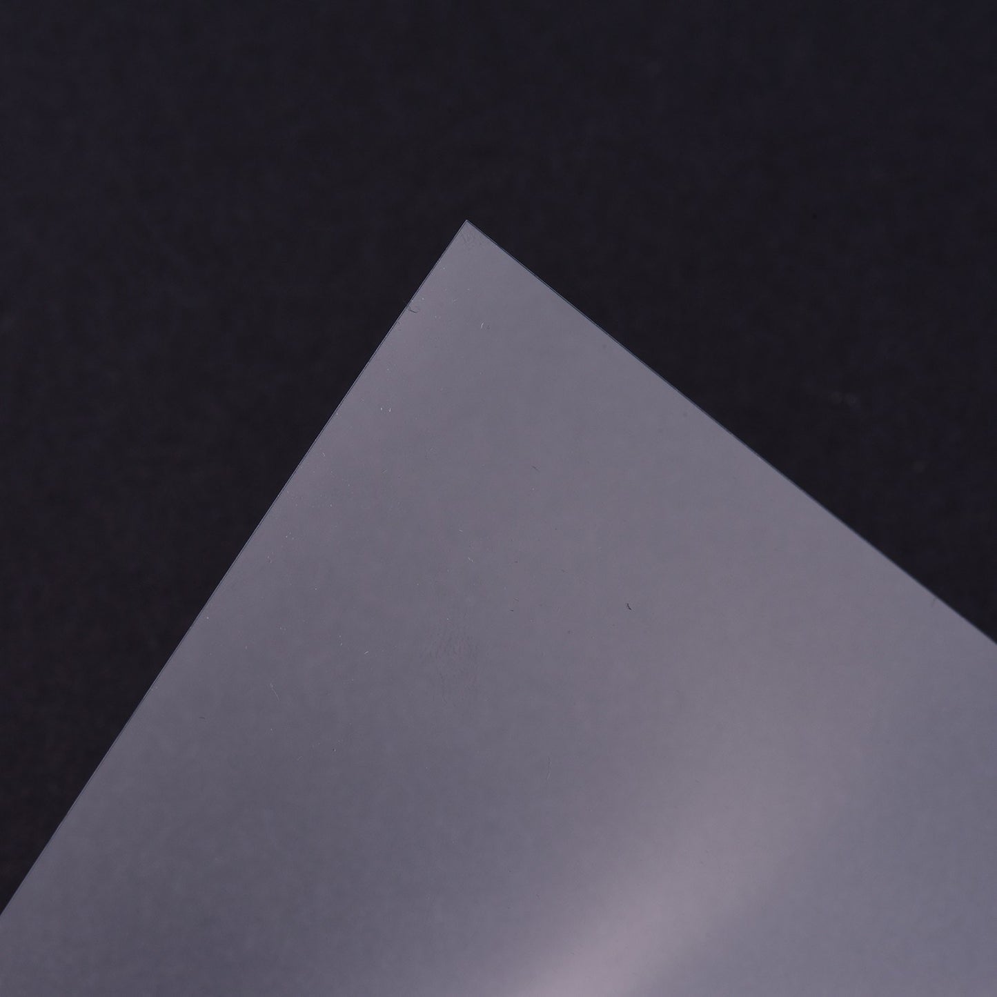 5Pcs Professional Light-Curing 200*140mm FEP Release Film Sheet 0.1mm Thickness High Transmittance Heat Resistant for Photon SLA DLP Resin 3D Printer - Transparent/Style 2