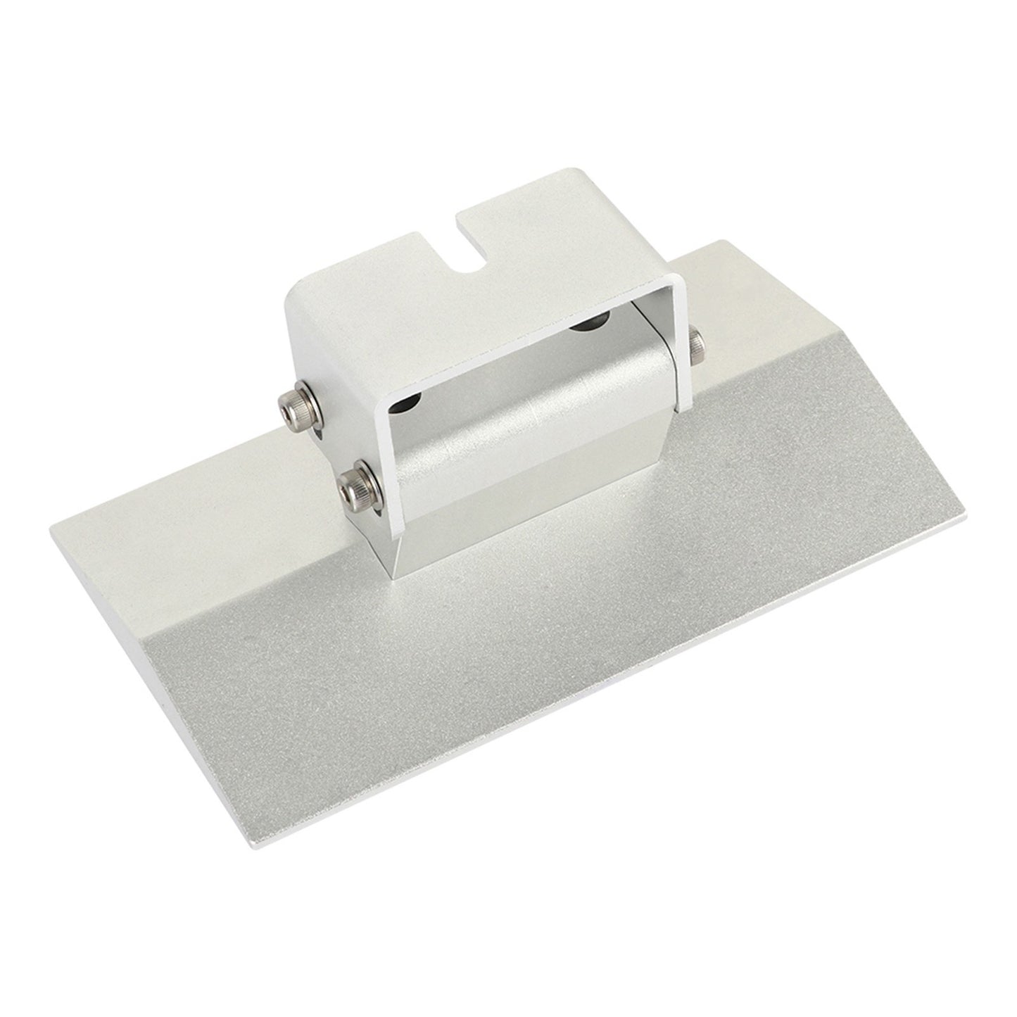 Anycubic for Photon Mono 3D Printer Printing Platform Module Accessories Repair Parts - Silver/Style 1