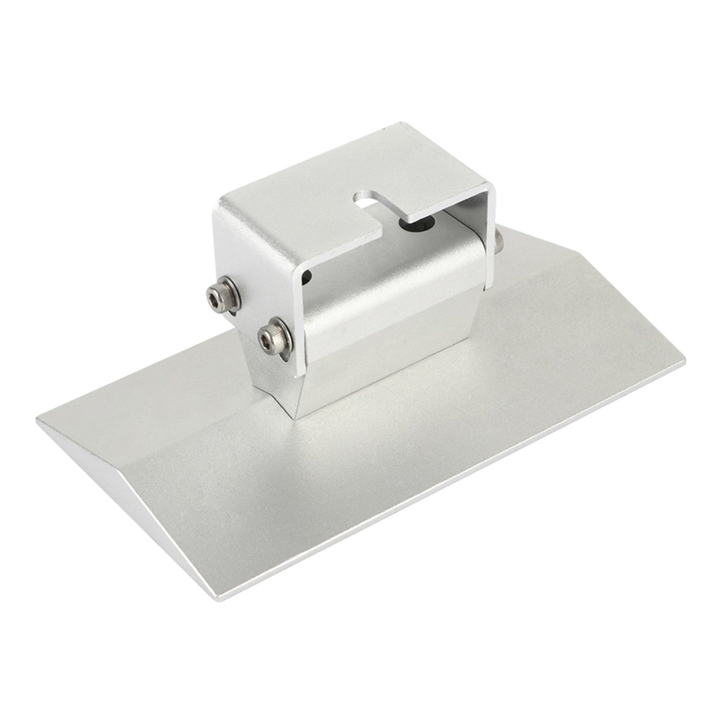 Anycubic for Photon Mono 3D Printer Printing Platform Module Accessories Repair Parts - Silver/Style 1