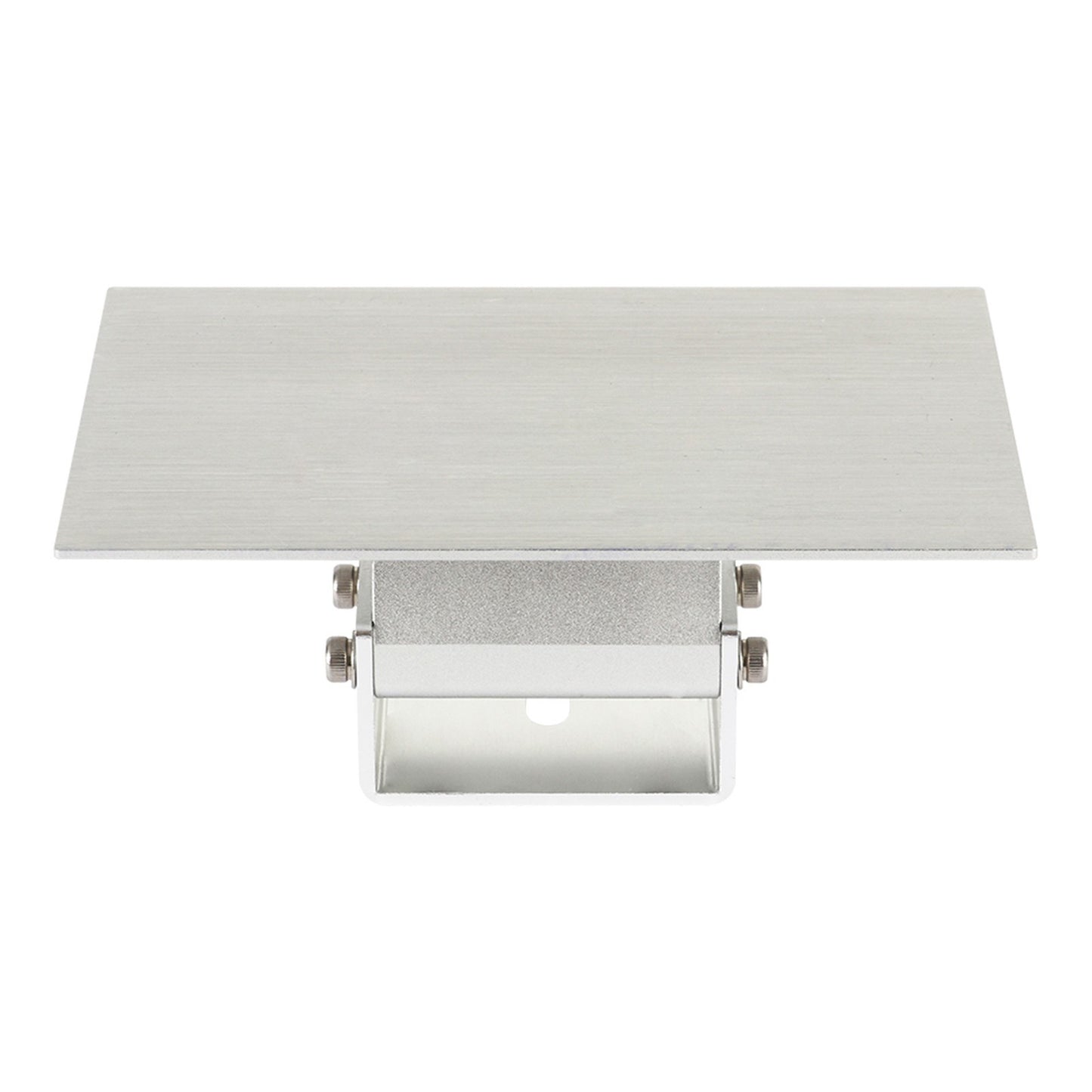 Anycubic for Photon Mono 3D Printer Printing Platform Module Accessories Repair Parts - Silver/Style 1