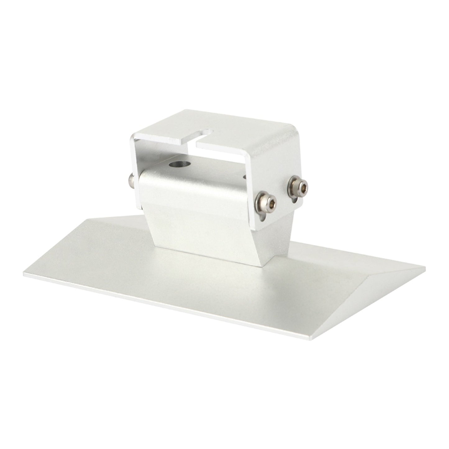 Anycubic for Photon Mono 3D Printer Printing Platform Module Accessories Repair Parts - Silver/Style 1