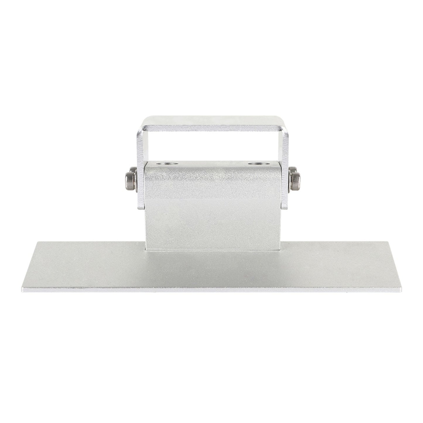 Anycubic for Photon Mono 3D Printer Printing Platform Module Accessories Repair Parts - Silver/Style 1