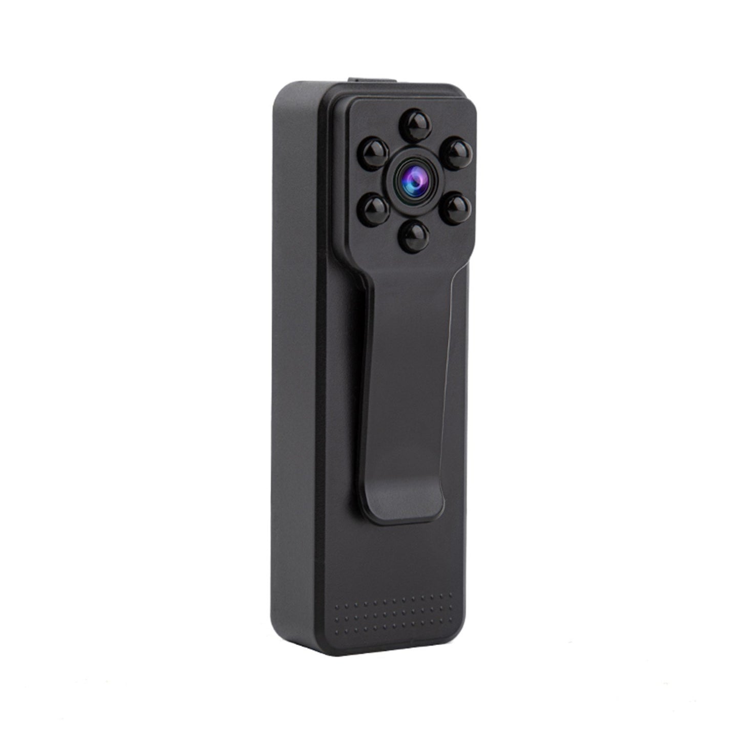 Mini Digital Camera 1080P Video Audio Recorder Micro Camera Motion Detection Camcorder for Sports Home Office Interview Accompanying Recorder