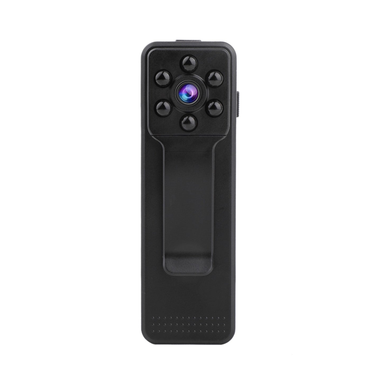 Mini Digital Camera 1080P Video Audio Recorder Micro Camera Motion Detection Camcorder for Sports Home Office Interview Accompanying Recorder