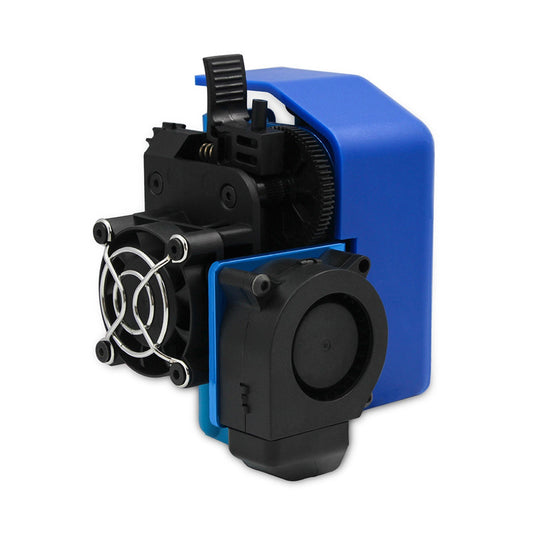 Artillery 1.75mm Single Nozzle Extruder Flexible Filament Maker Direct Drive Extruder for Genius 3D Printer - Style B