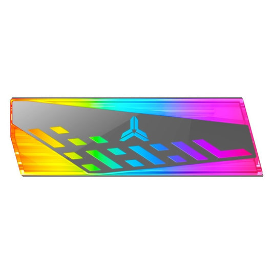M.2 Heatsink Aluminum Alloy M.2 Heatsink SSD Cooler with Silicone Thermal Pad