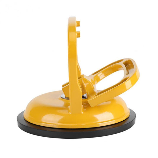 5inch Suction Cup Dent Puller Handle Lifter Car Dent Puller Remover for Car Dent Repair Glass Tiles Mirror