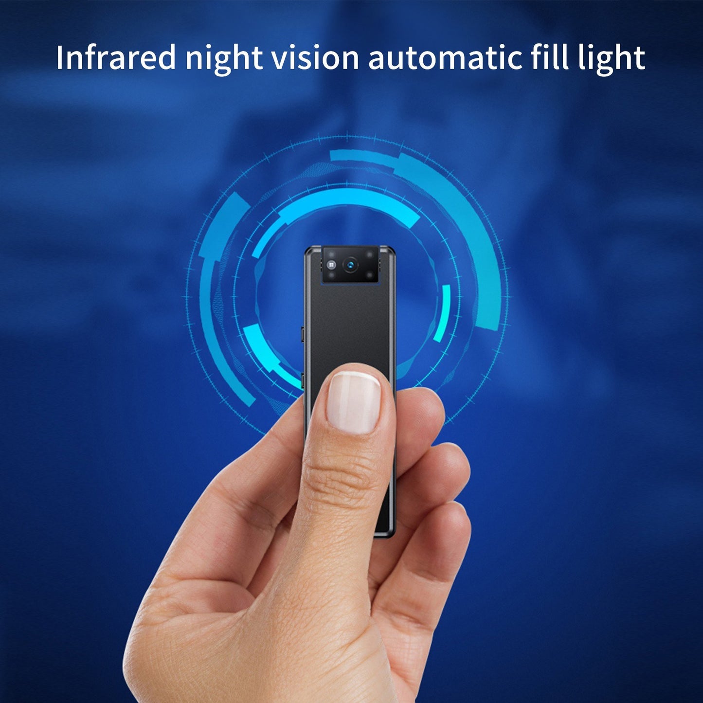 4K Video Camera Camcorder HD 18 Megapixels Digital Video Recording Camera with Night Vision