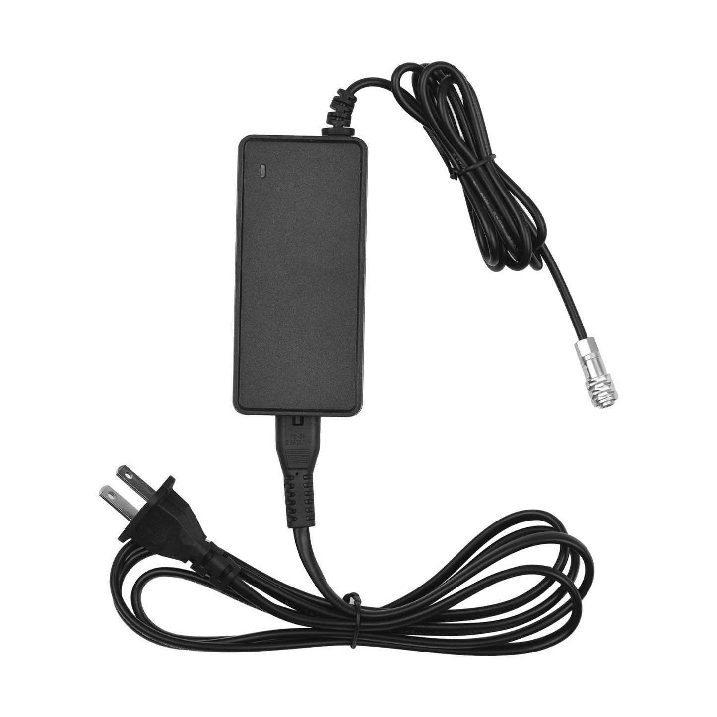 Exquisite Safe Camera AC Power Supply Adapter Battery Charger Replacement for BMPCC 4K 6K 6KPro - US Plug