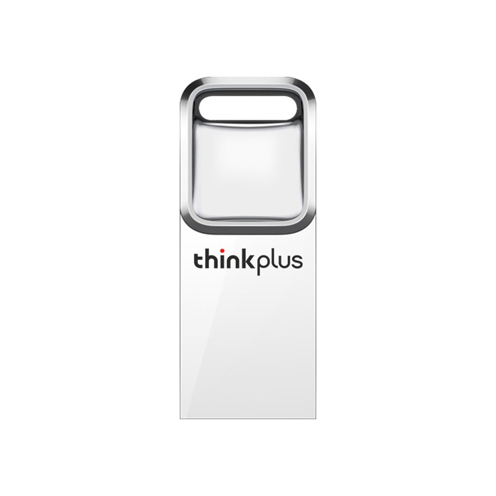 LENOVO THINKPLUS TU201 64GB USB2.0 Flash Drive U Disk Memory Stick for Storage and Backup, Wide Compatibility
