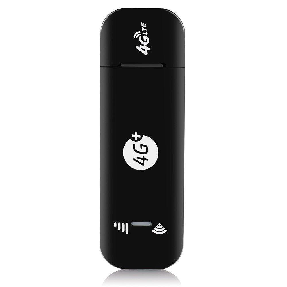 4G LTE USB Modem WiFi Dongle Mini Mobile WiFi Hotspot Router with SIM ...