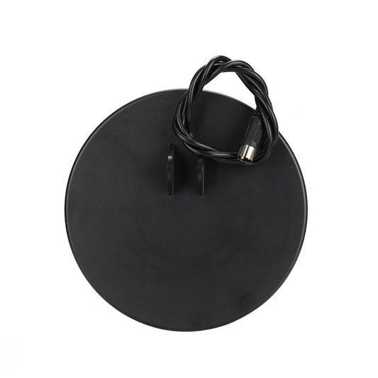 Metal Detector Search Coil Professional Underground Metal Finder Accessories Waterproof Search Coil - Type 1