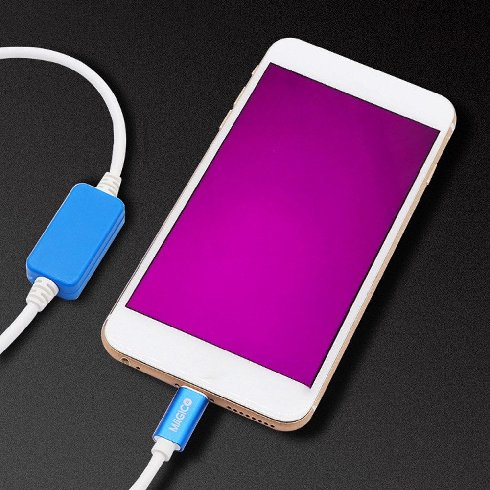 DCSD Cable for iPhone Mode Recovery Engineering Cable Professional Automatic DCSD USB Cable