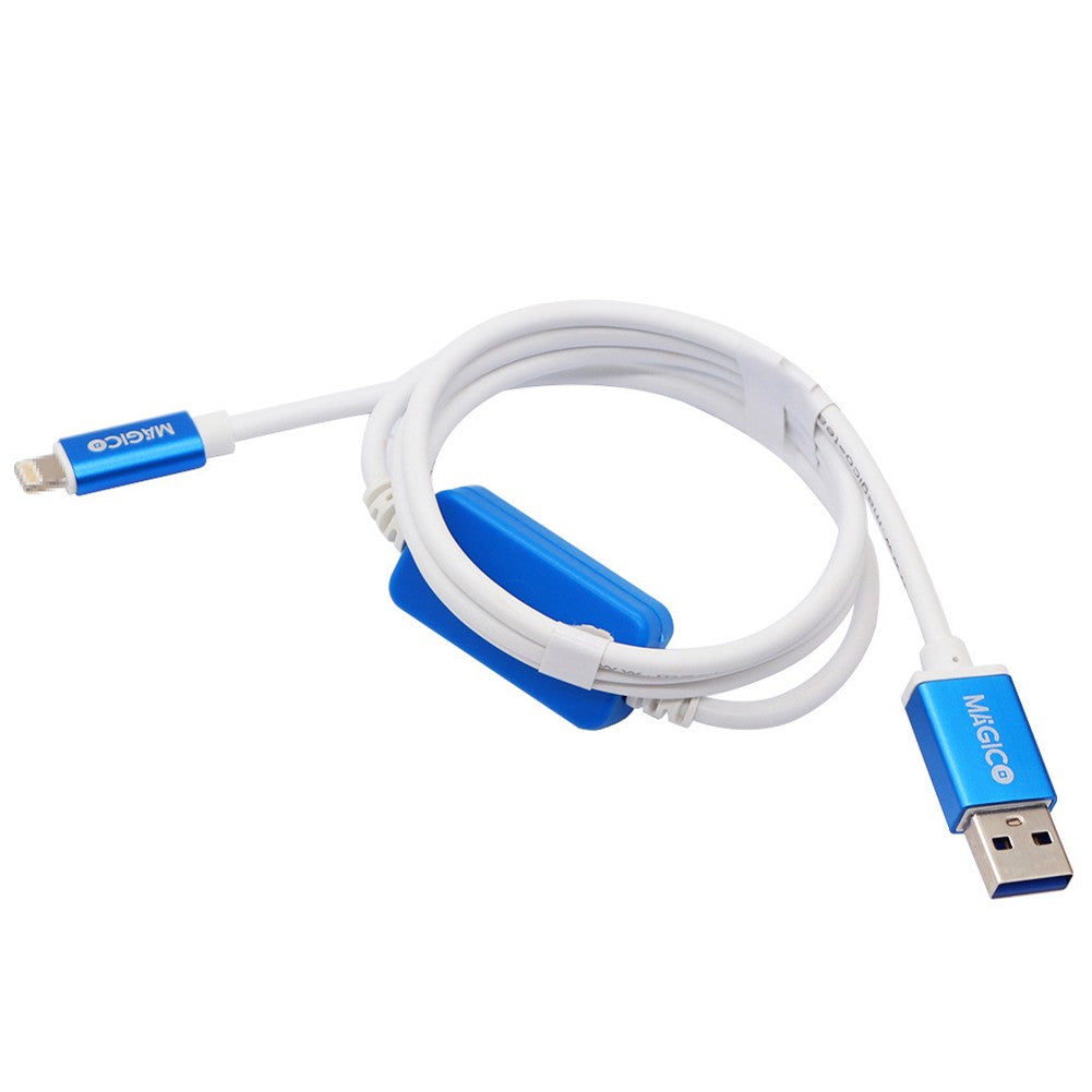 DCSD Cable for iPhone Mode Recovery Engineering Cable Professional Automatic DCSD USB Cable