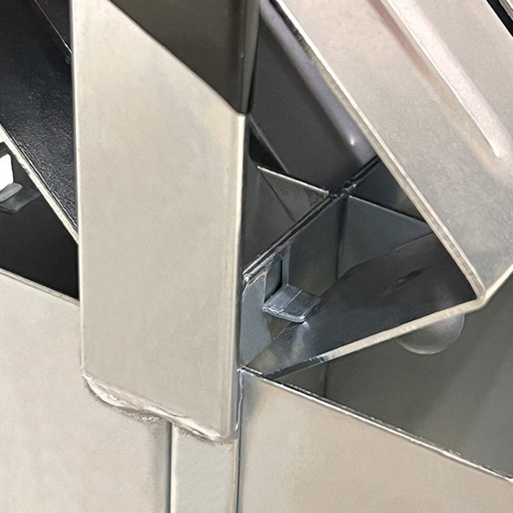 8x2 Inch Seed Soil Blocks Maker Hand-held Plant Seeding Tool Seed Garden Soil Potting