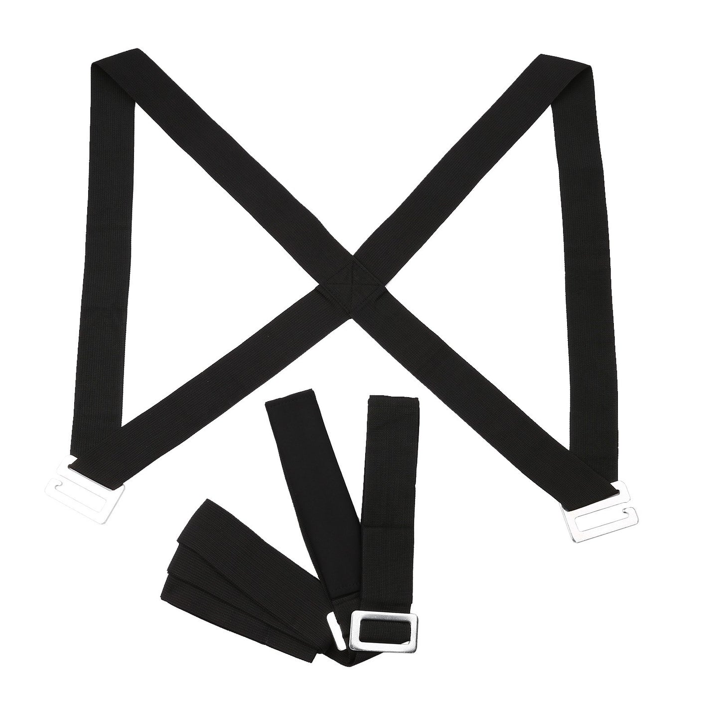 Moving Straps Lifting High Strength Polypropylene Shoulder Moving Straps Set for Furniture Appliances Mattresses Piano