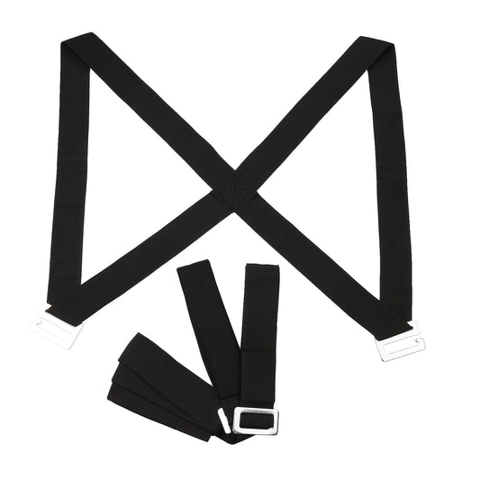 Moving Straps Lifting High Strength Polypropylene Shoulder Moving Straps Set for Furniture Appliances Mattresses Piano